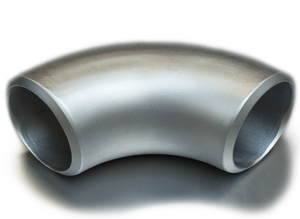 Steel Elbow