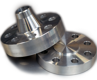 Steel Flange 1