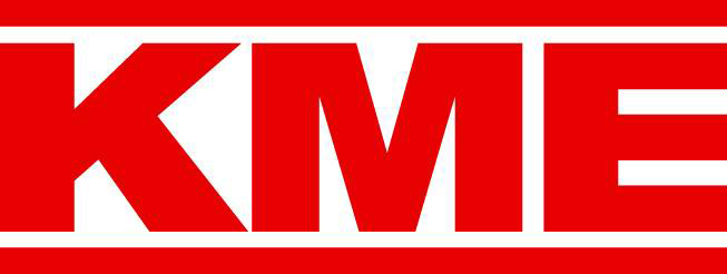 kme_logo 4c_pc4 (pantone 032C)